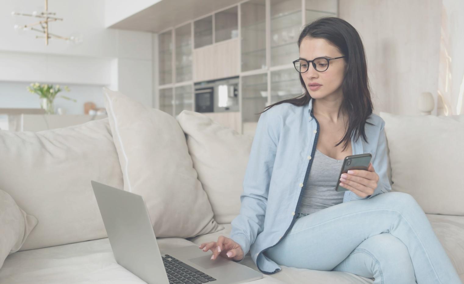 Business professionals analyzing financial data and market expansion strategies during collaborative planning session