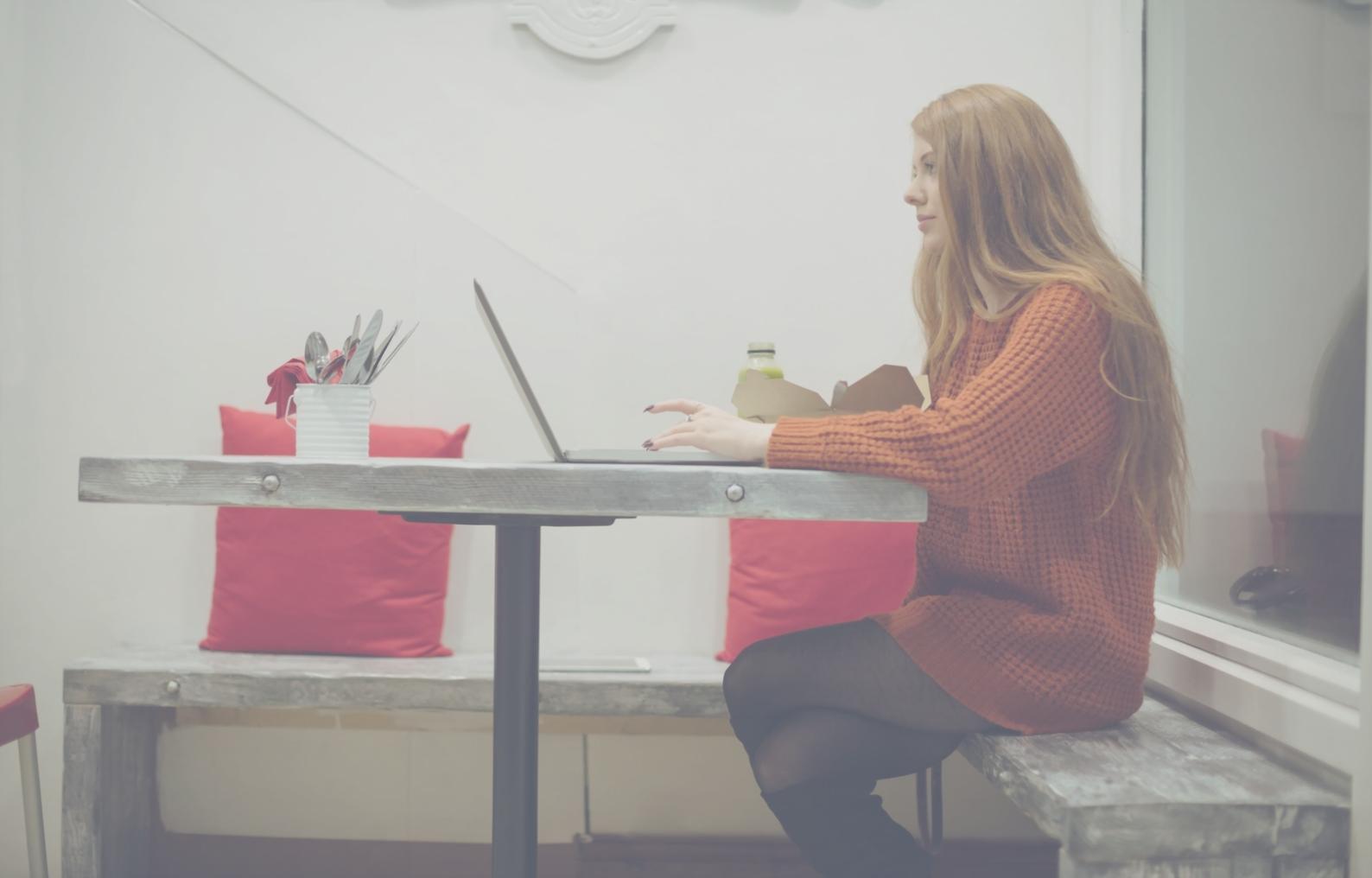 Modern business meeting discussing diversification strategies with charts and financial documents